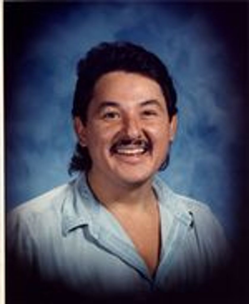 Henry Robert Anaya