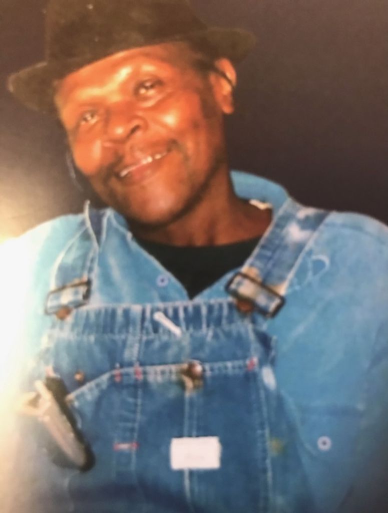 Lafayette Hughes