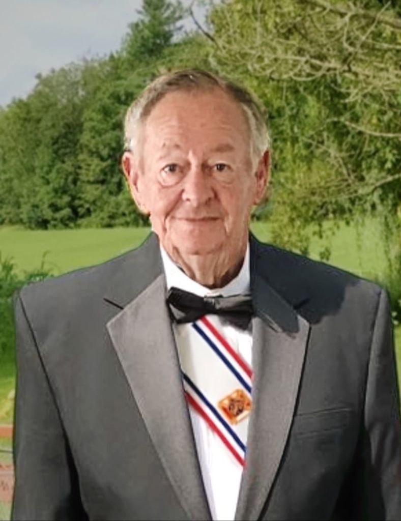 William "Bill" Lasher