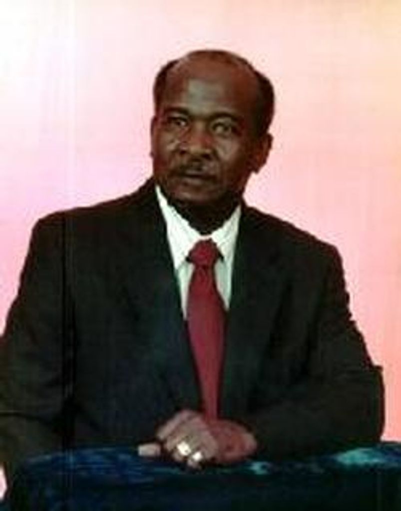 Leroy Smith