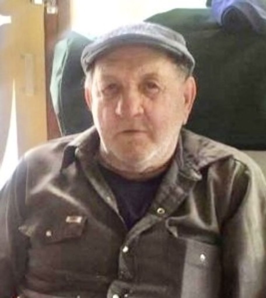 Carl Snook Profile Photo