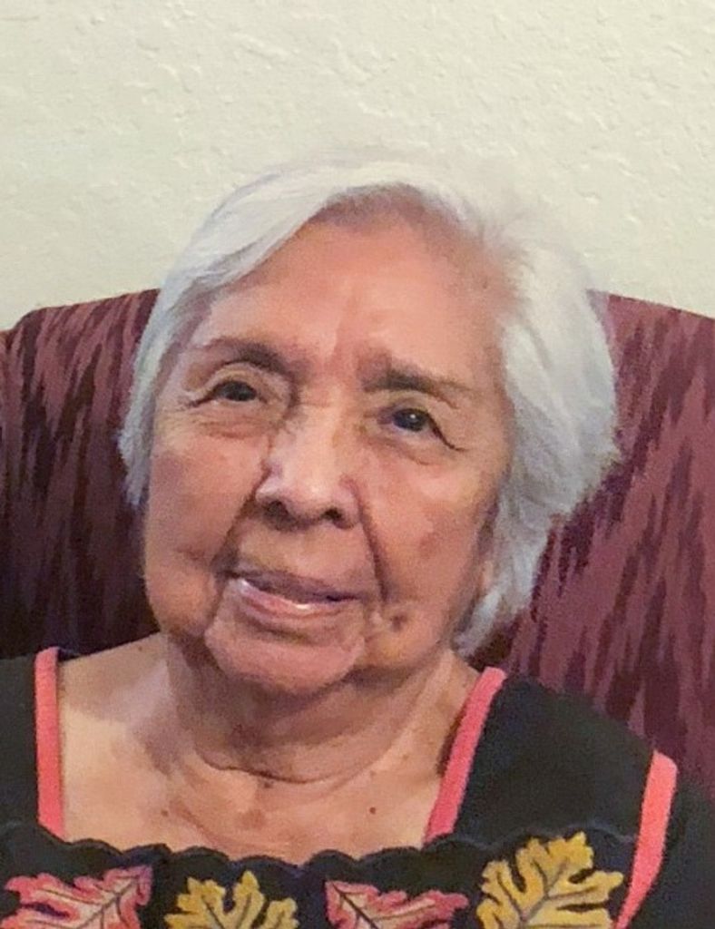 Guadalupe Parra