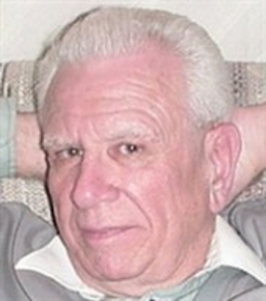 Richard Michael Ruggiero