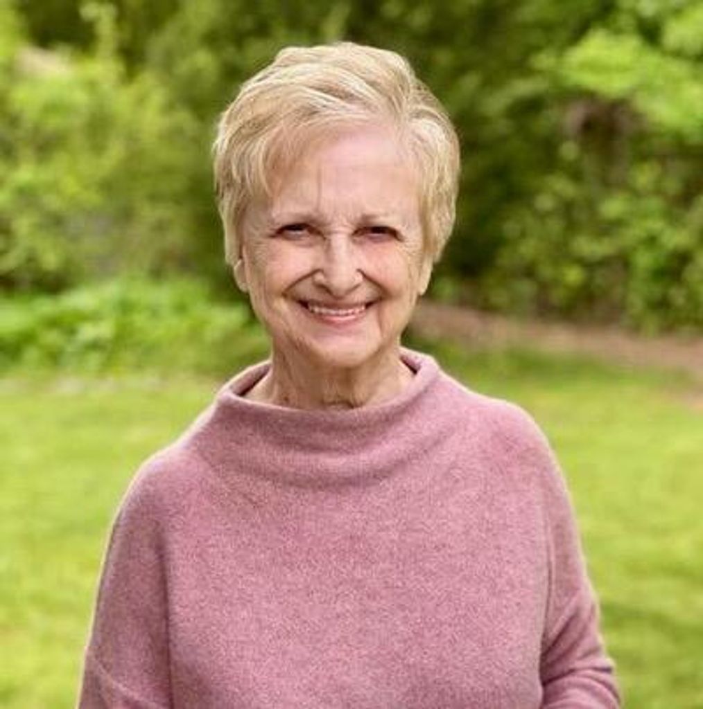 Maryann Niedzwiecki