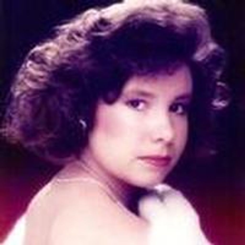 Veronica "Vikki" Ledford