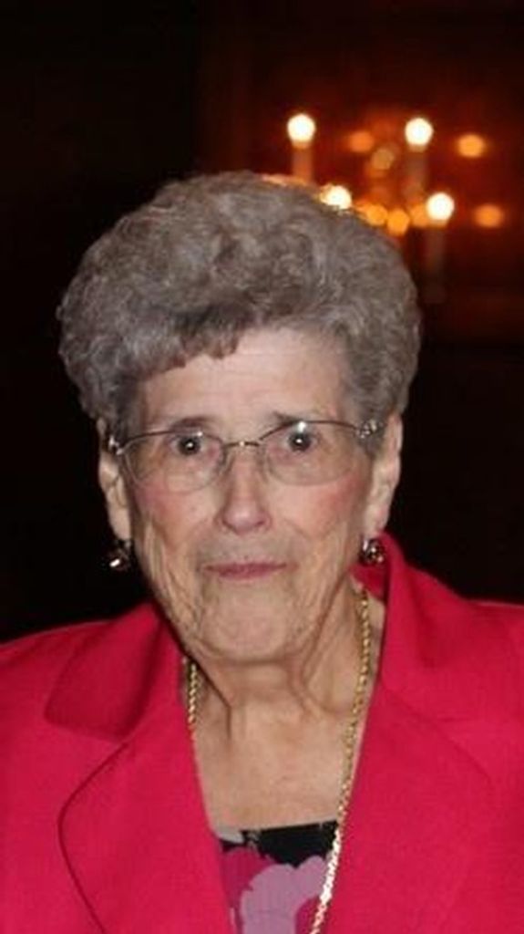 Dolores Marie Casciani Profile Photo