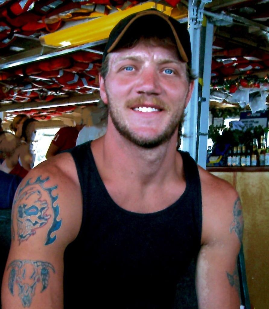 Roger Lee Miller, Jr.