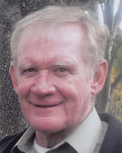 Michael Joseph Barnes Profile Photo