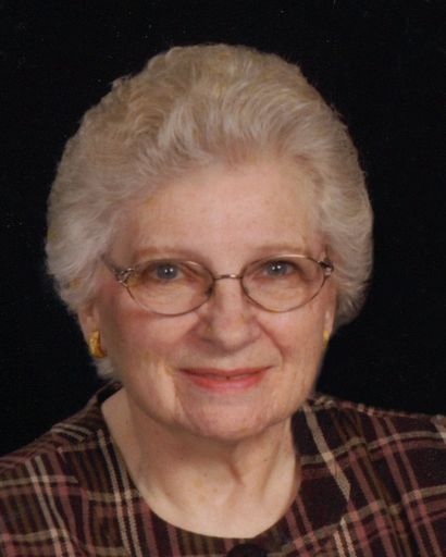 Carol Jean Schram's obituary image