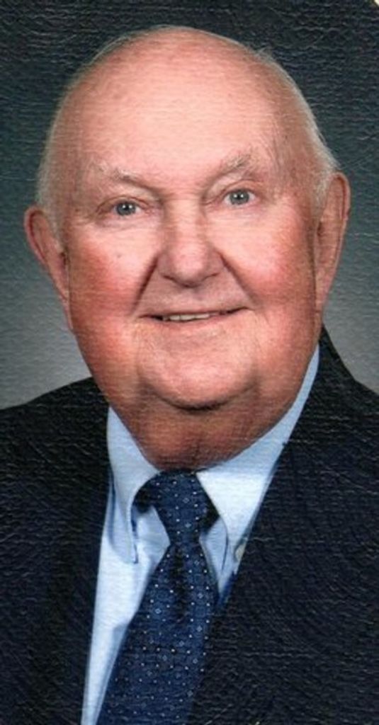 William O. Bohon, Jr.