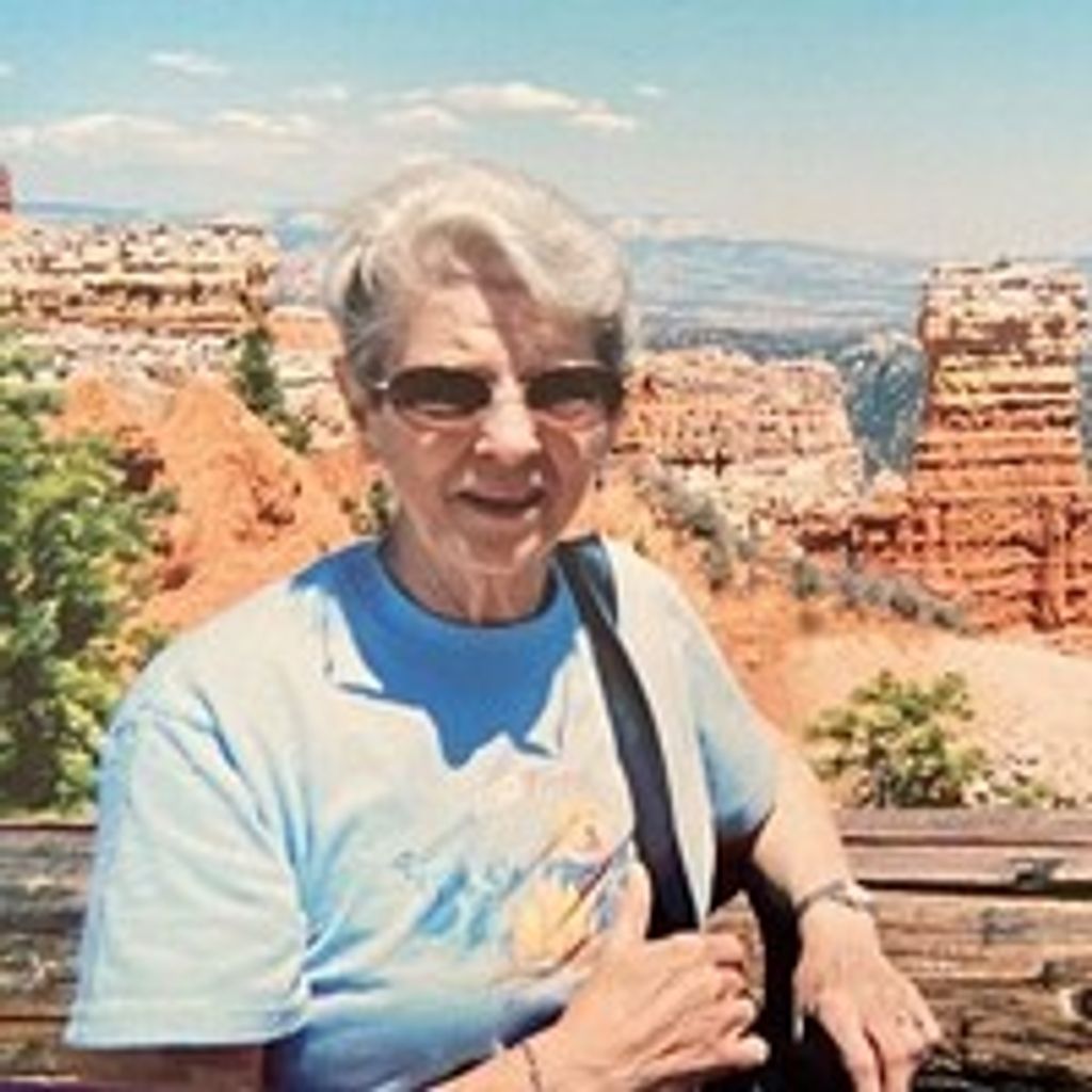 Laura Alice Green