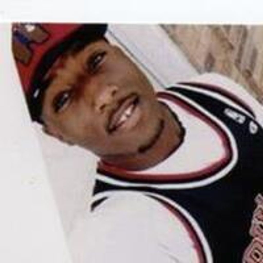 Travious Travon Taulton