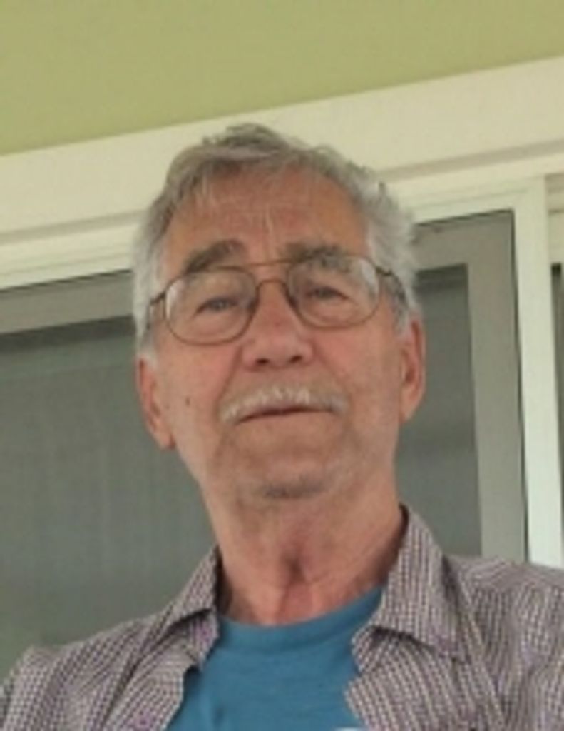 Ernest "Steve" Crocker Profile Photo