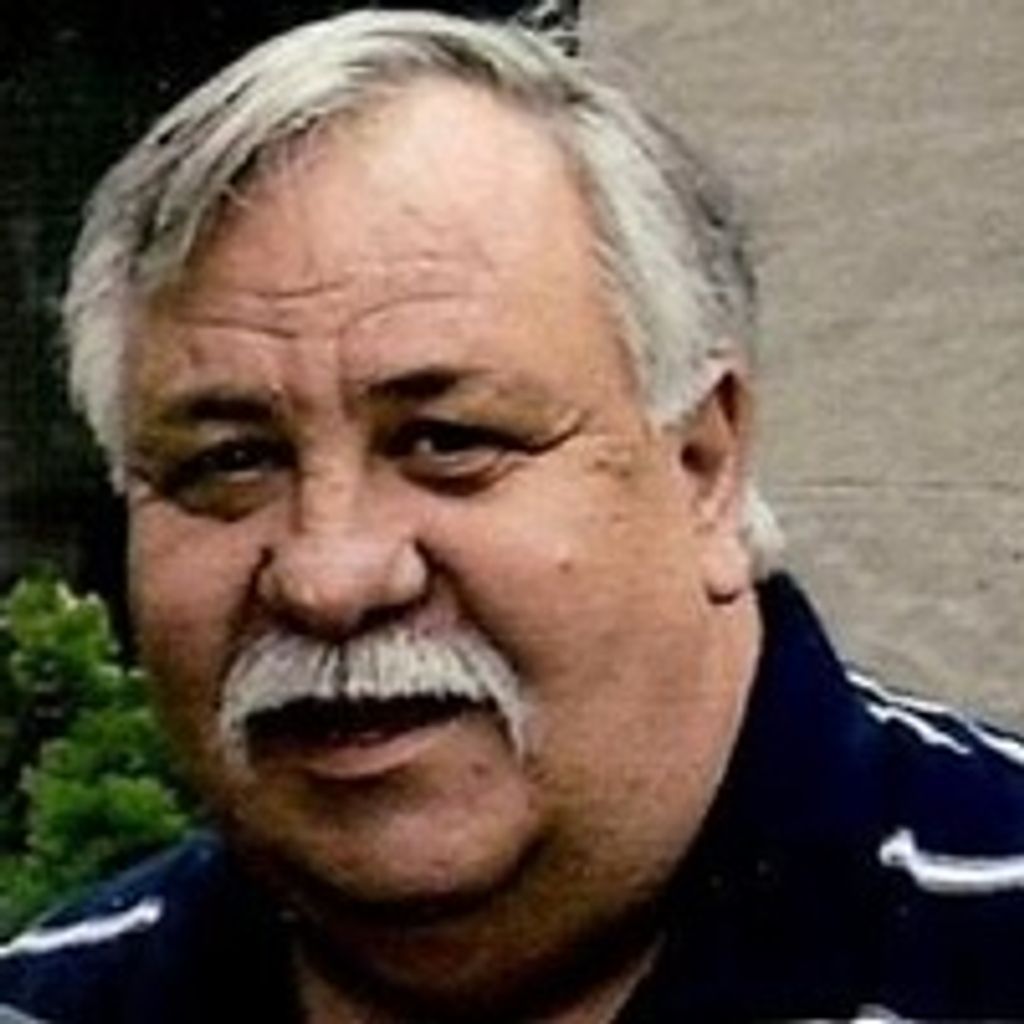 Stephen  A. Turcsik