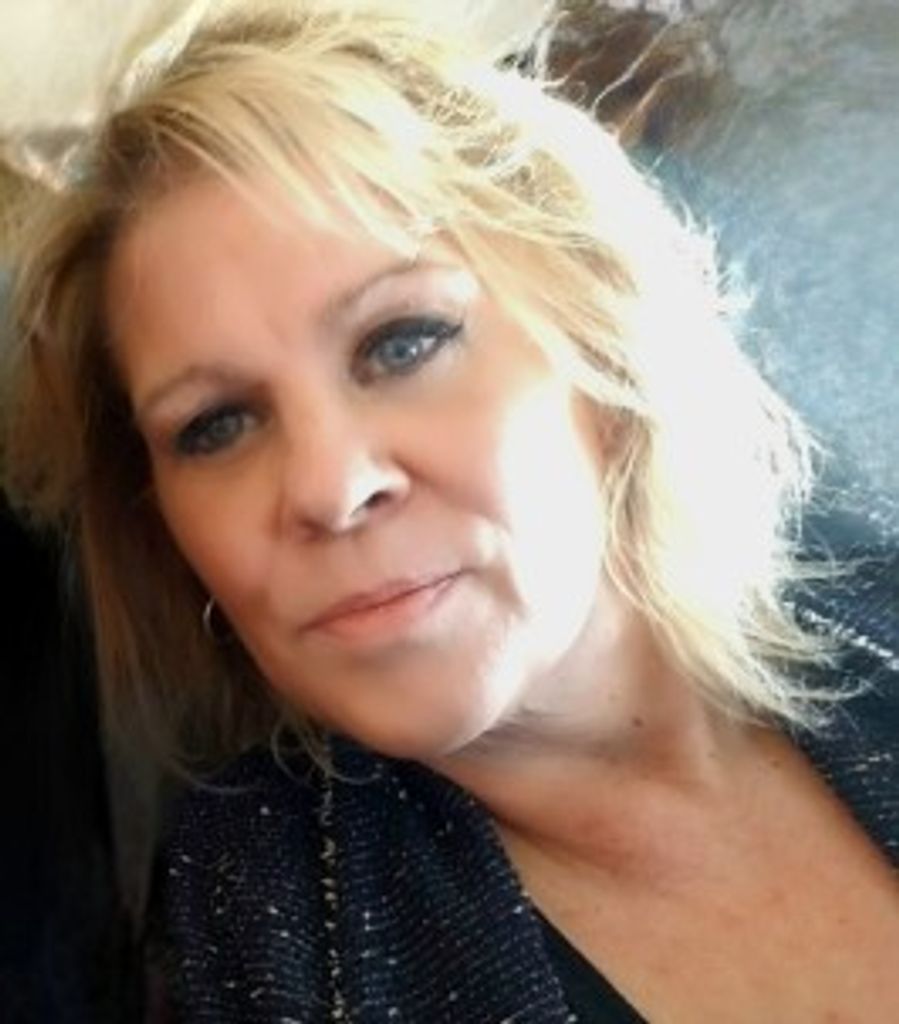 Marjorie Vandecarr