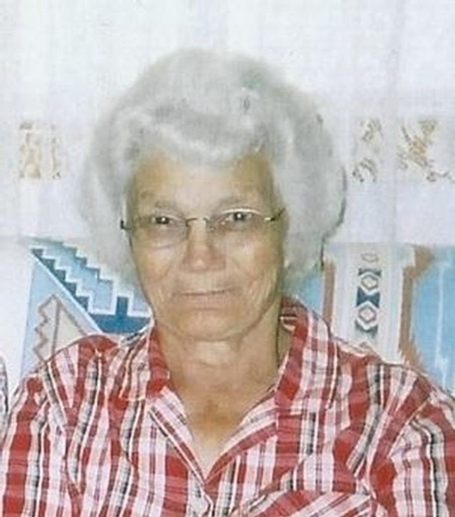 Livingston-Delzie M Smith