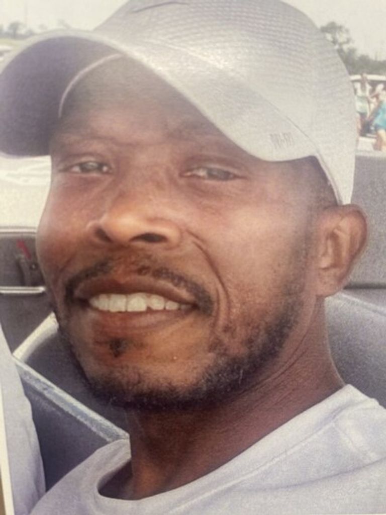 John Robert Harrington, Jr. Profile Photo