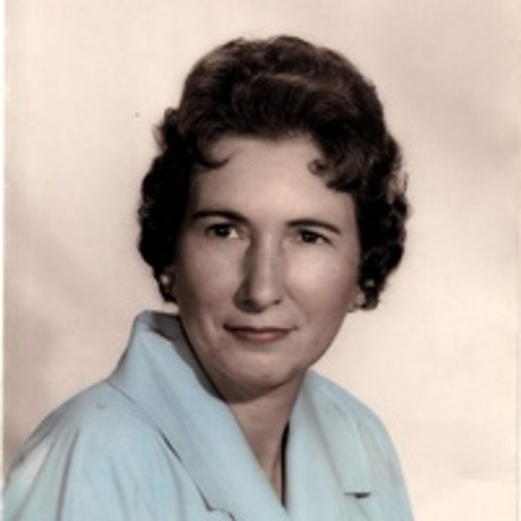 Velta Marie Vincent