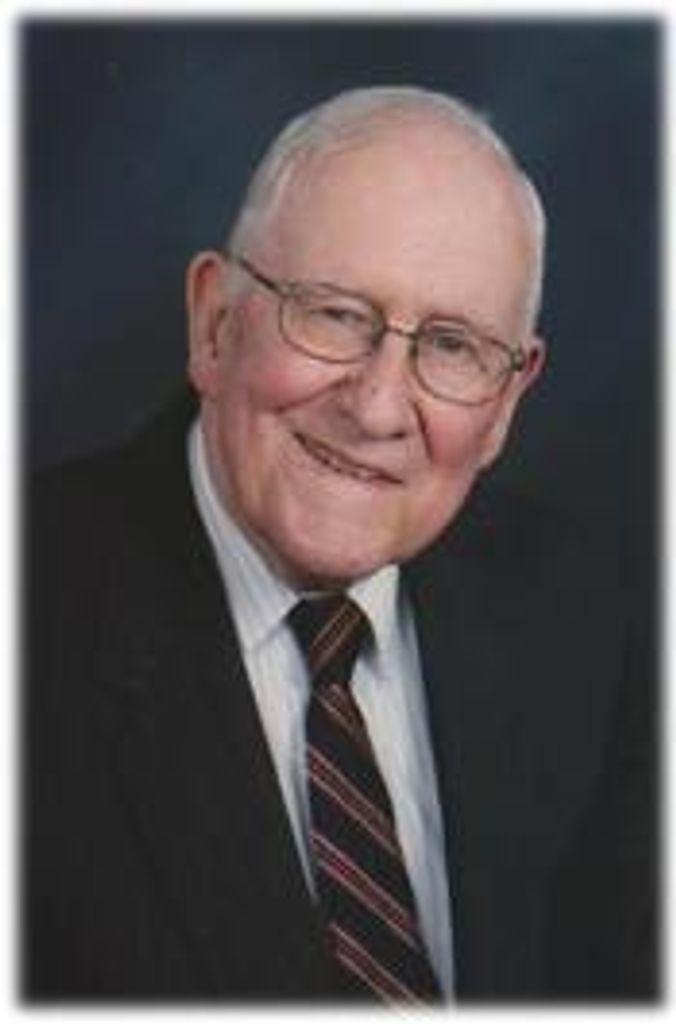 Raymond W. Ostermeier