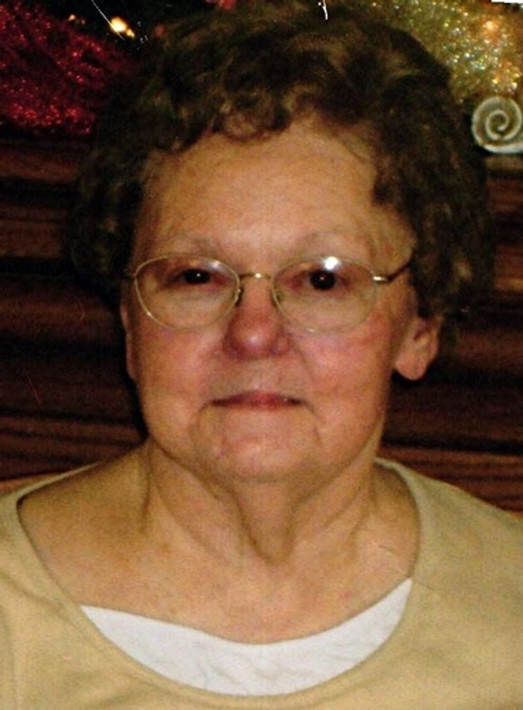 Helena Faye Riley Profile Photo