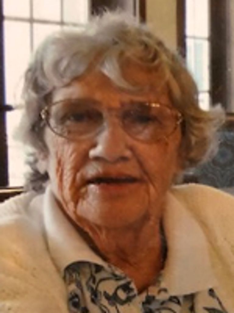 Mary M. O’Heron