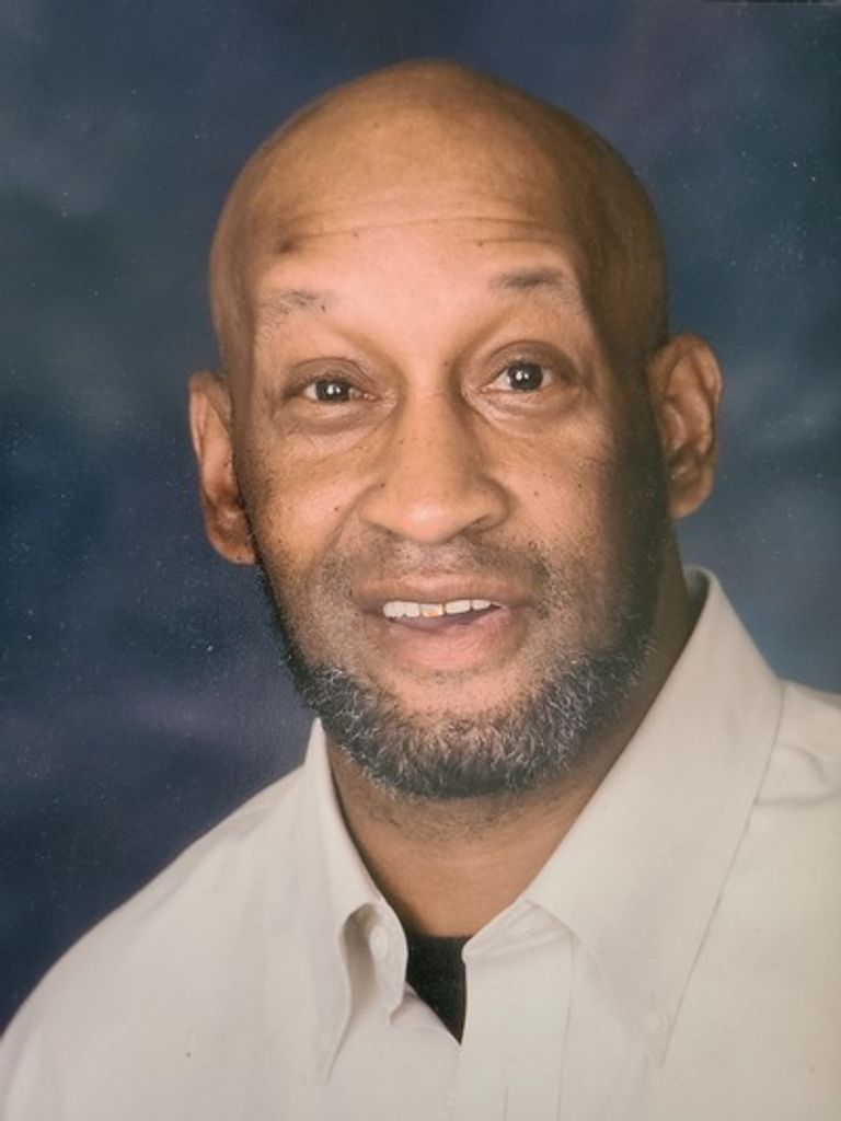 Thomas Nolan Royster Profile Photo