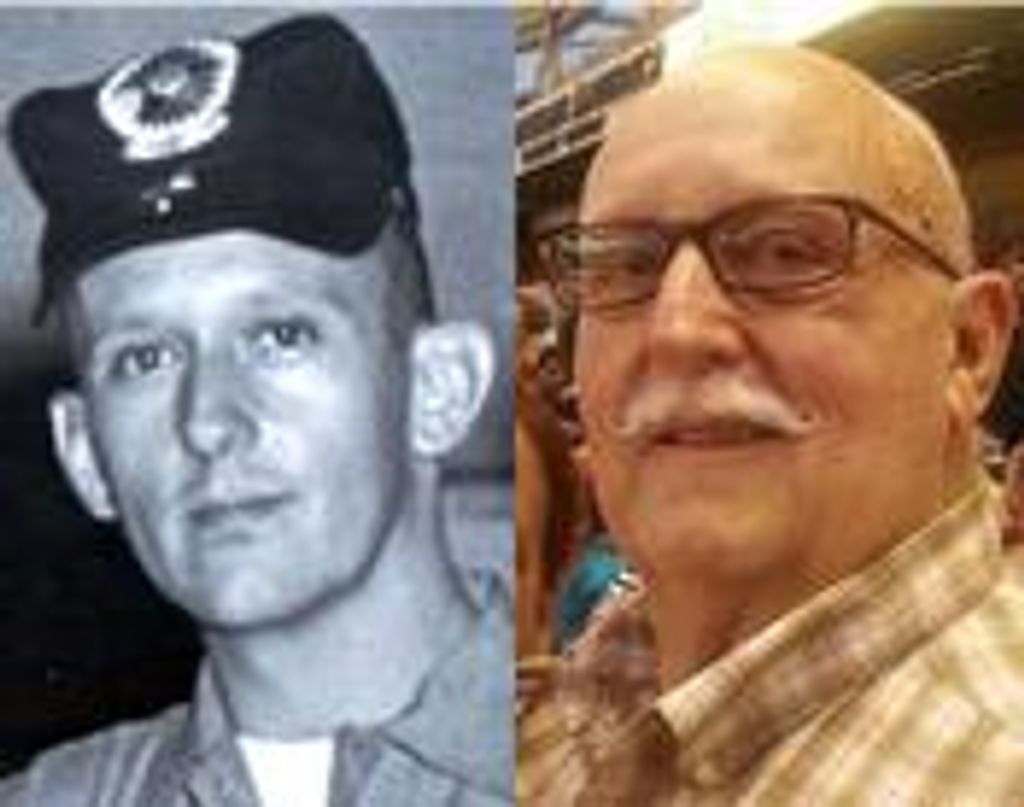 George "Smokey" Earle Burgess