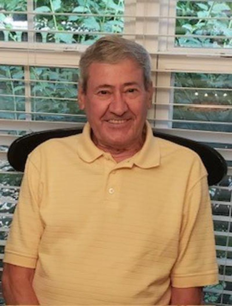 Ov Mills Profile Photo