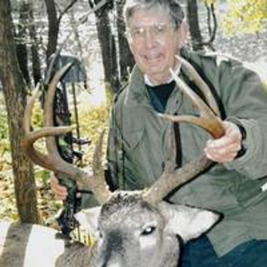 Randall David Benson Profile Photo