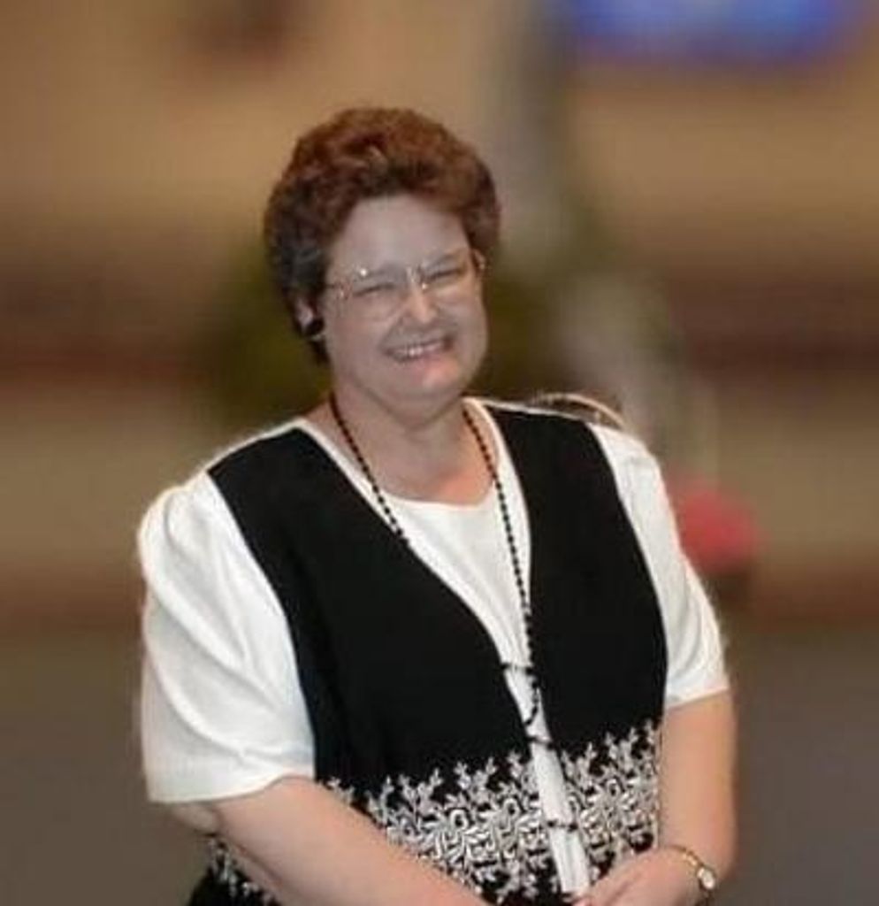 Sandra Gregg Profile Photo
