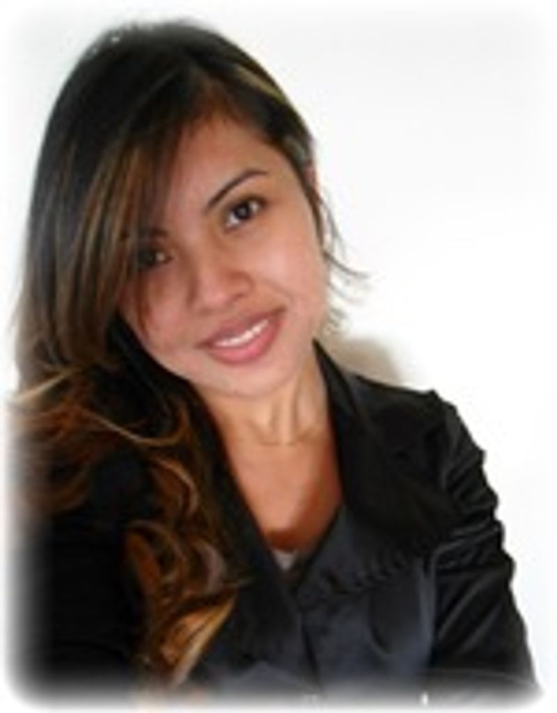 Lilianne Michele Monge