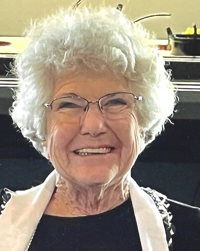Jeanine R. Schroder Profile Photo