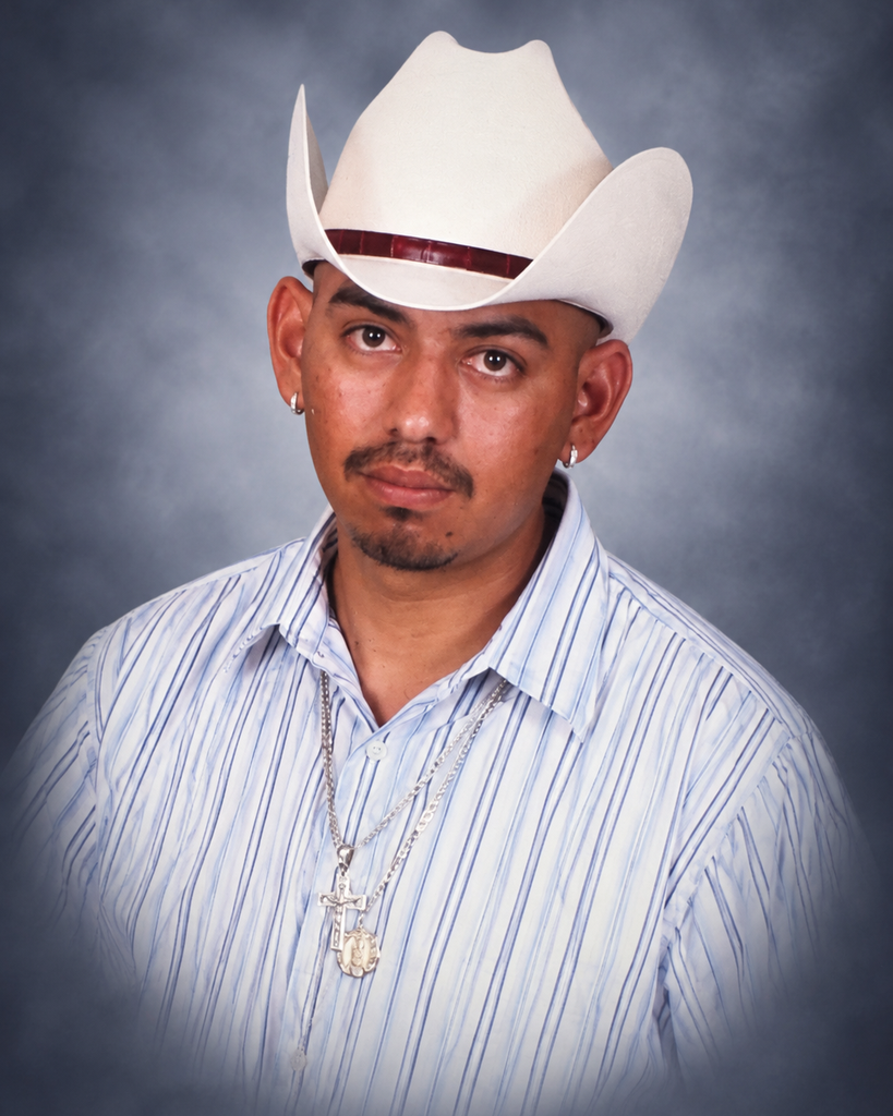 Noe Gordillo Corchado