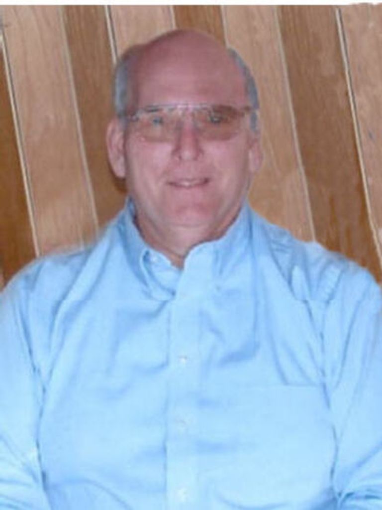John Nottingham Profile Photo