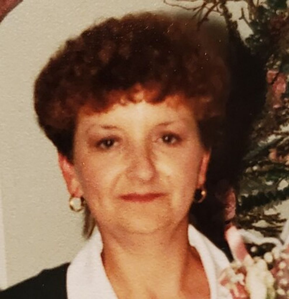 Joyce Lucht-Anderson