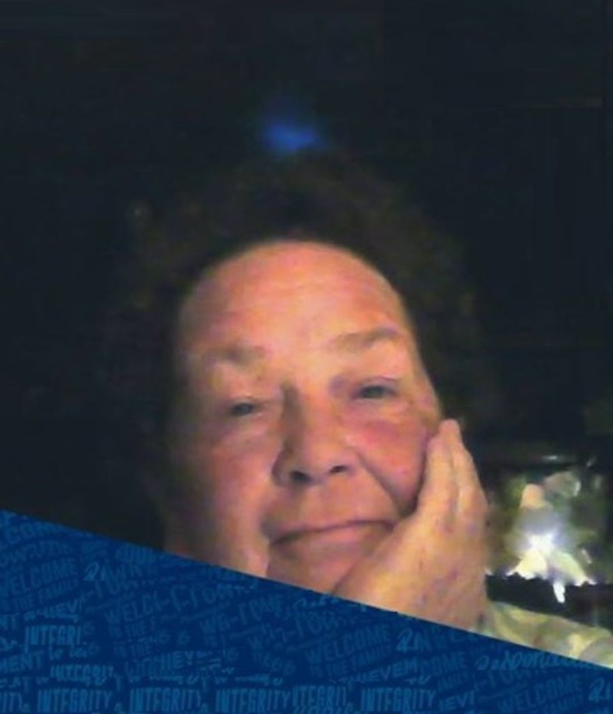 Jacqueline Amos Profile Photo