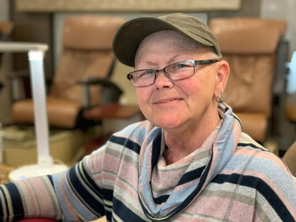 Nancy Kathryn Morata