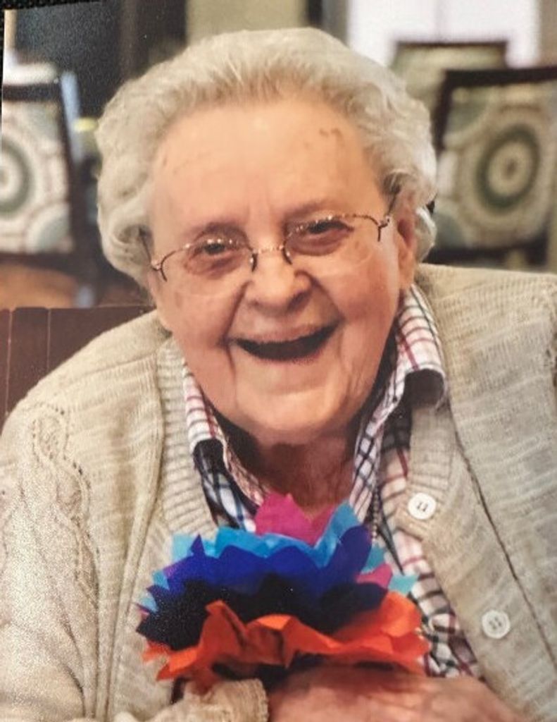 Ora Lee (Holt)  Stewart