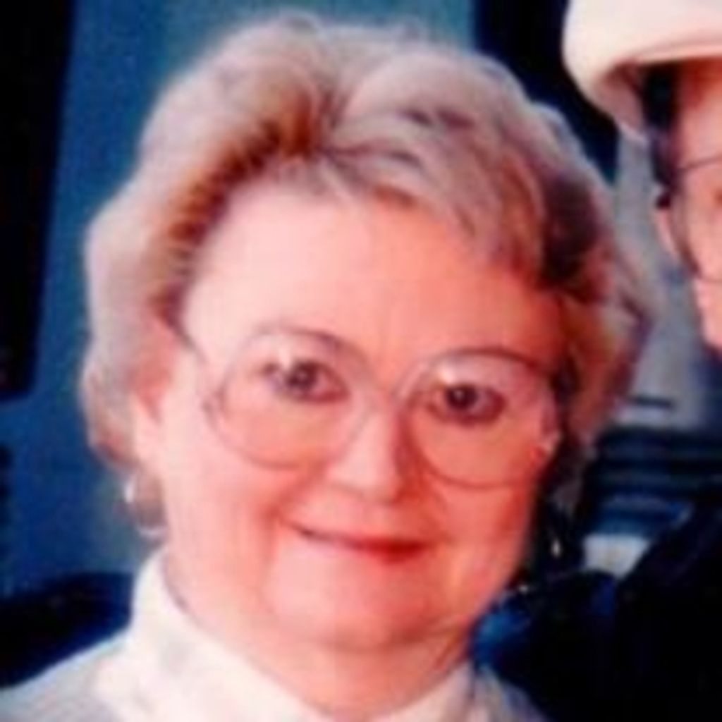 Norma Johnson