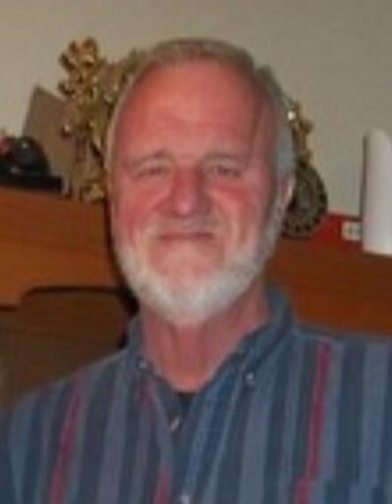 Carroll "Wayne" Hartley Profile Photo