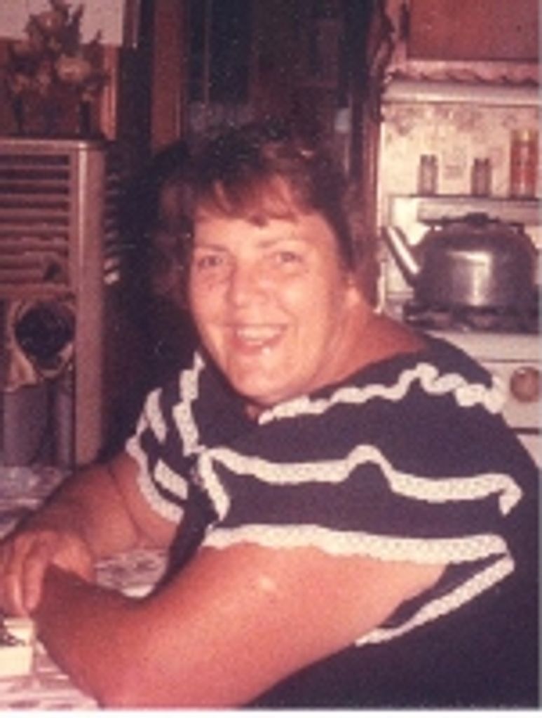 Lorena "Wink" Taylor