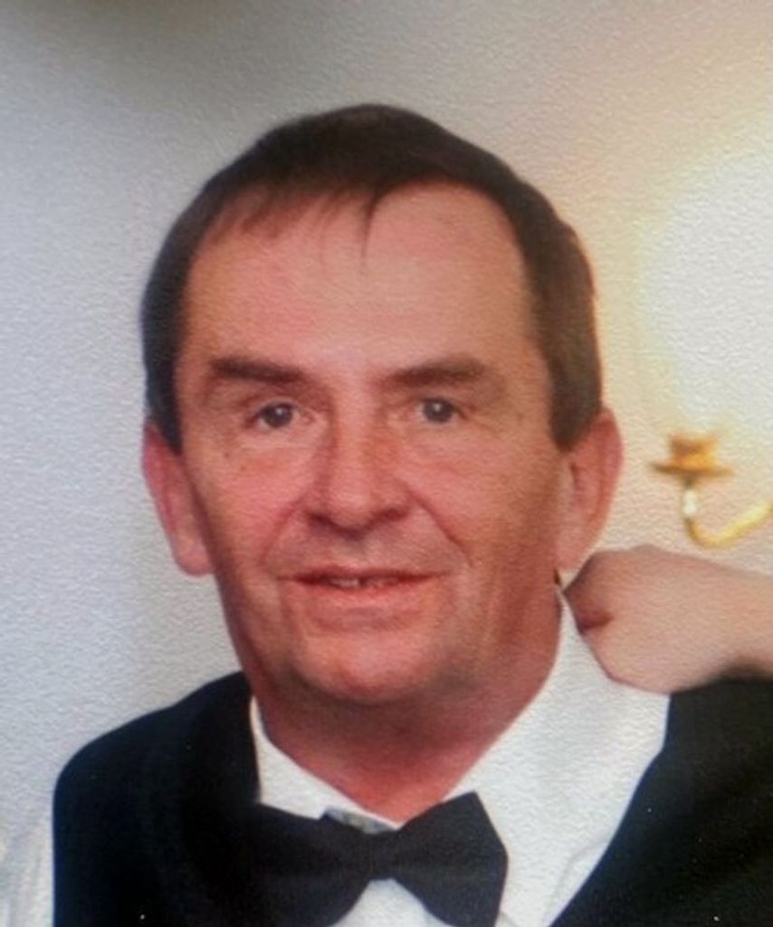 James W. Creelman Profile Photo