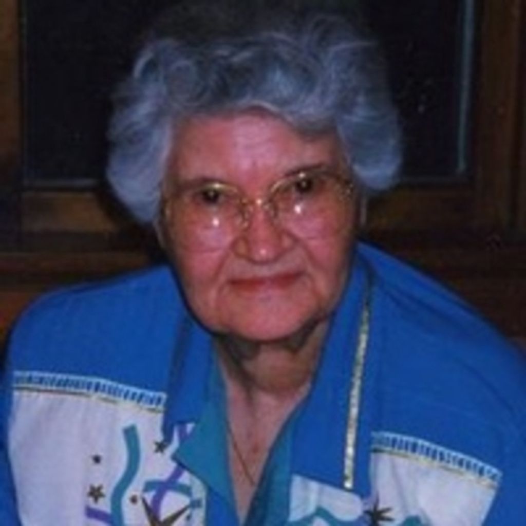 Violet Fitch Sanders