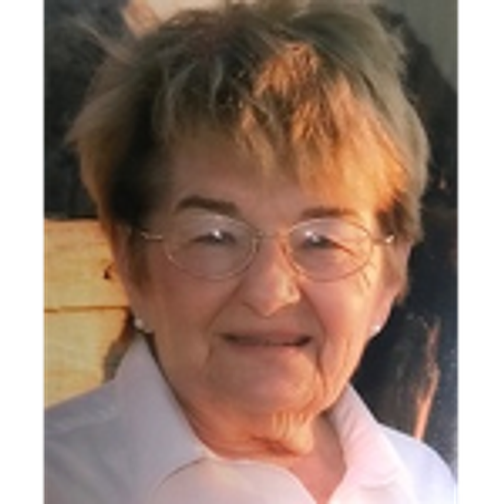 Joan  Agnes Boyek