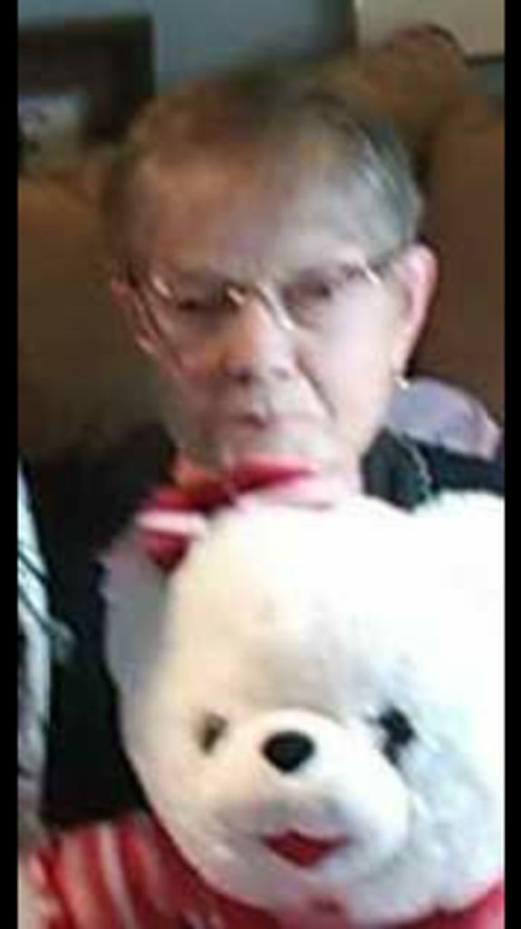 Marian Louise Lambert Profile Photo