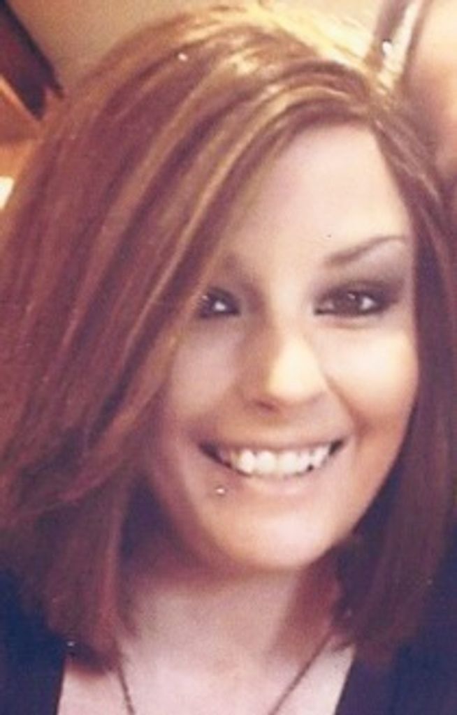 Heather Marie Willis