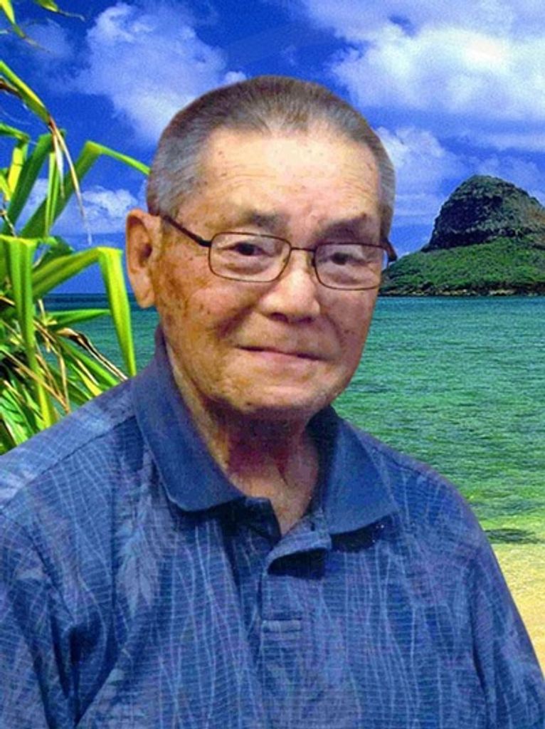 Michito Frank Fukuzawa