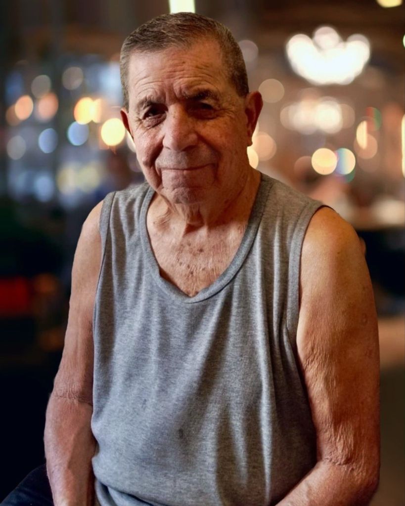 Alfonso Delfin Aranda Profile Photo