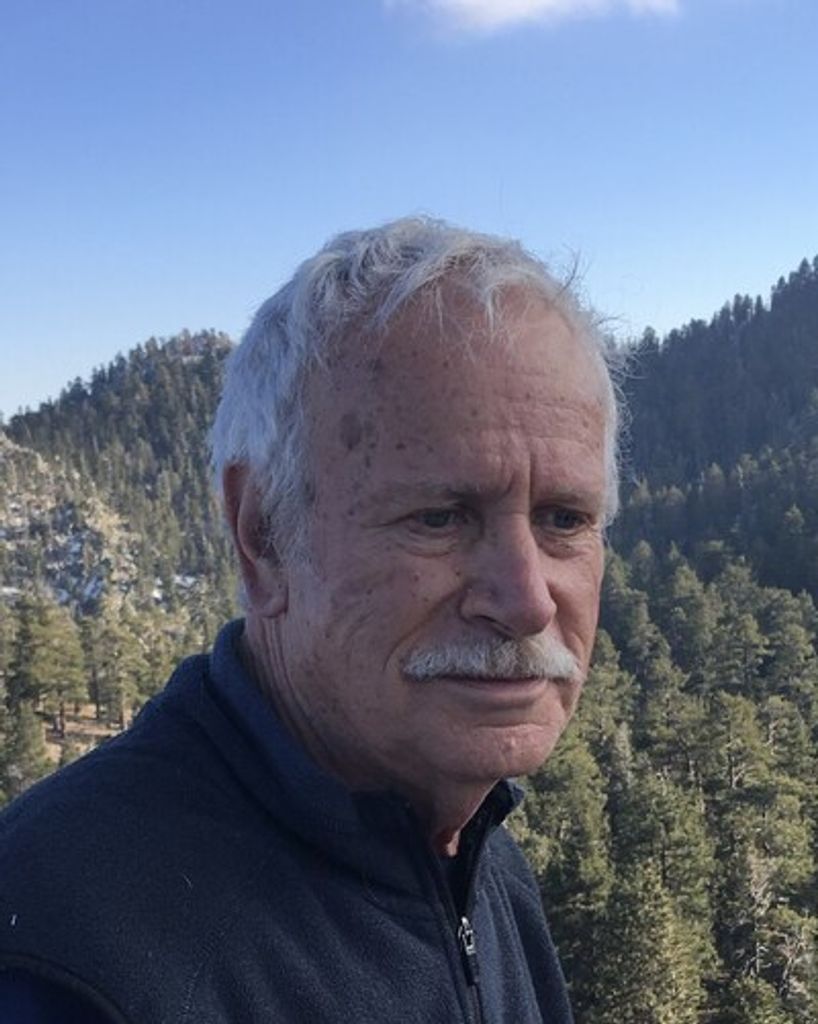 Alan J. Eddy Profile Photo