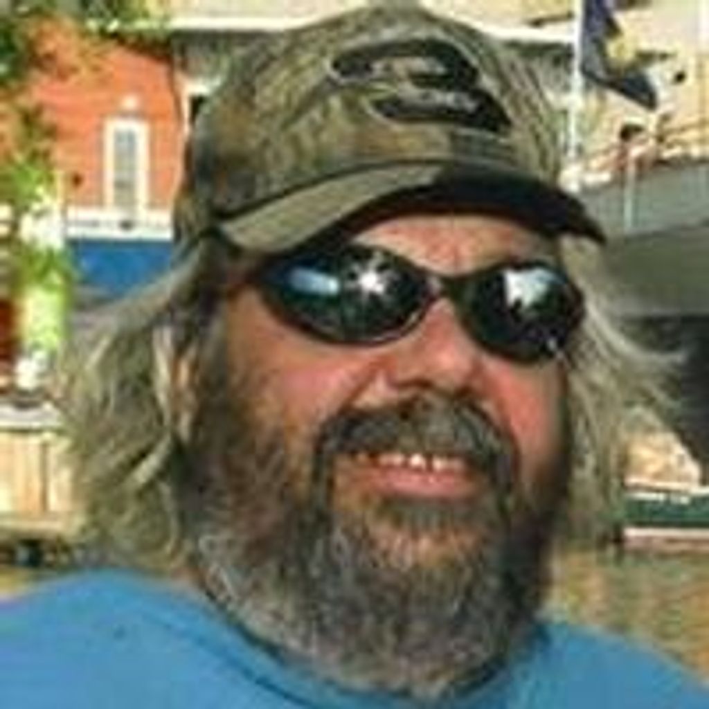 William R. Randall Profile Photo